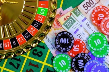 Quick Bet Game